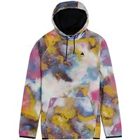 BURTON Herren Hoodie Crown wetterfest bunt | L von Burton