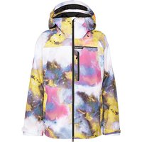 BURTON Herren Snowboardjacke Lodgepole 2L bunt | M von Burton