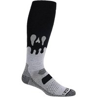 BURTON Herren Snowboardsocken grau | S von Burton