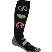 BURTON Herren Snowboardsocken schwarz | L von Burton