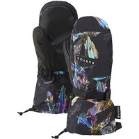 BURTON Kinder Fäustlinge Gore-Tex Mittens schwarz | L BURTON Kinder Fäustlinge Gore-Tex Mittens schwarz | L von Burton