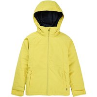 BURTON Kinder Snowboardjacke Lodgepeople 2L senf | 128 von Burton