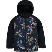 BURTON Mädchen Snowboardjacke Hart  schwarz | 140 von Burton