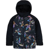 BURTON Mädchen Snowboardjacke Hart schwarz | 152 BURTON Mädchen Snowboardjacke Hart schwarz | 152 von Burton