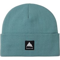 BURTON Mütze Recycled Kactusbunch Tall blau von Burton