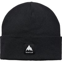 BURTON Mütze Recycled Kactusbunch Tall schwarz BURTON Mütze Recycled Kactusbunch Tall schwarz von Burton