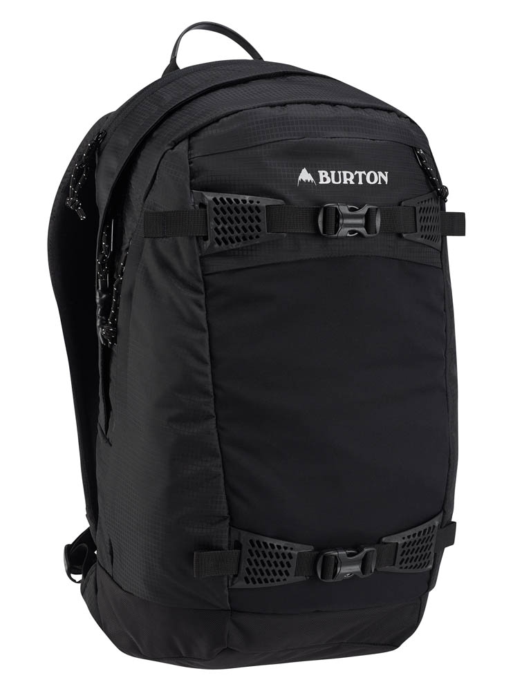 Day Hiker Pro 28L - Rucksack für Männer in True Black Ripstop Day Hiker Pro 28L - Rucksack für Männer in True Black Ripstop von Burton
