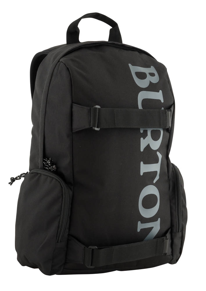 Emphasis Pack True Black von Burton