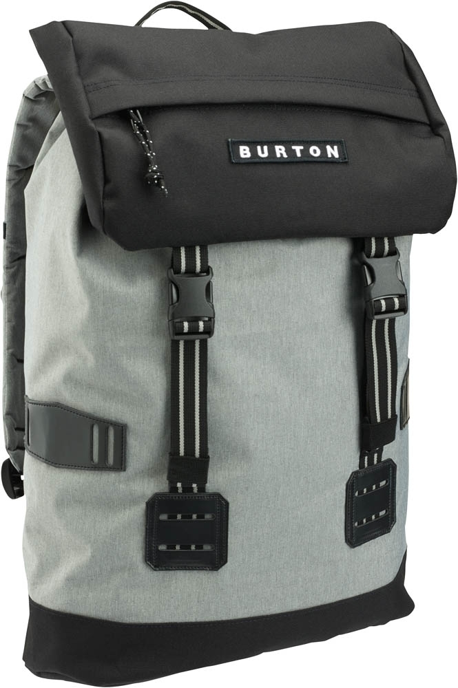 Tinder Pack Grey Heather von Burton