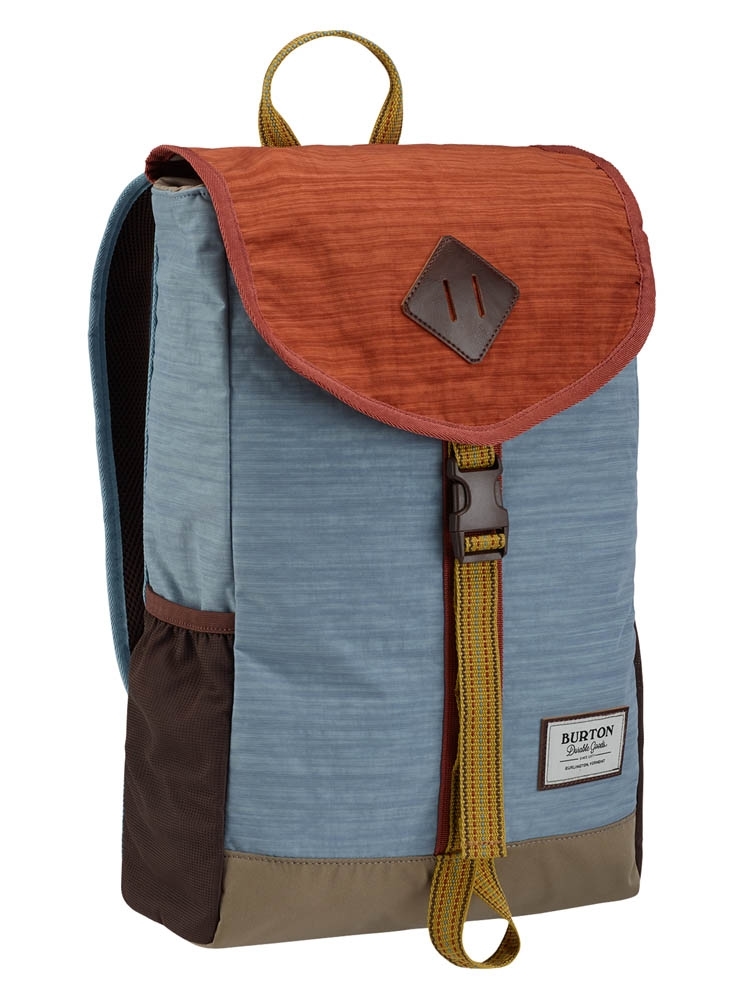 Westfall Pack Winter Sky Crinkle von Burton