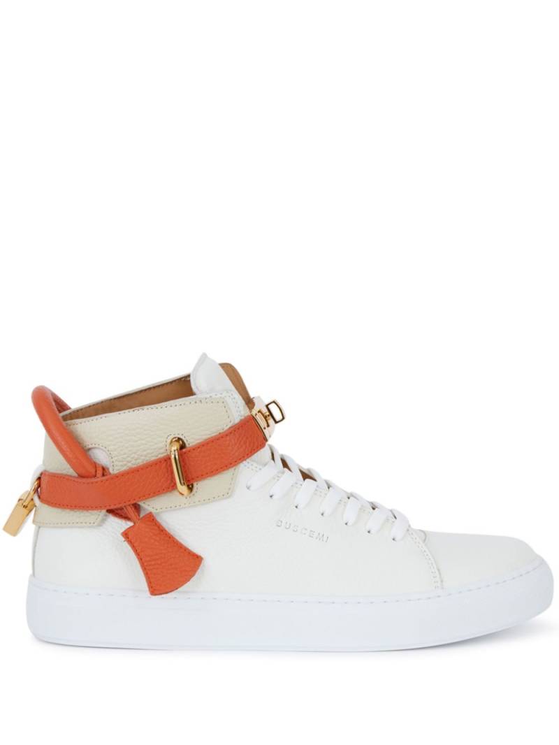 Buscemi Alce sneakers - White von Buscemi