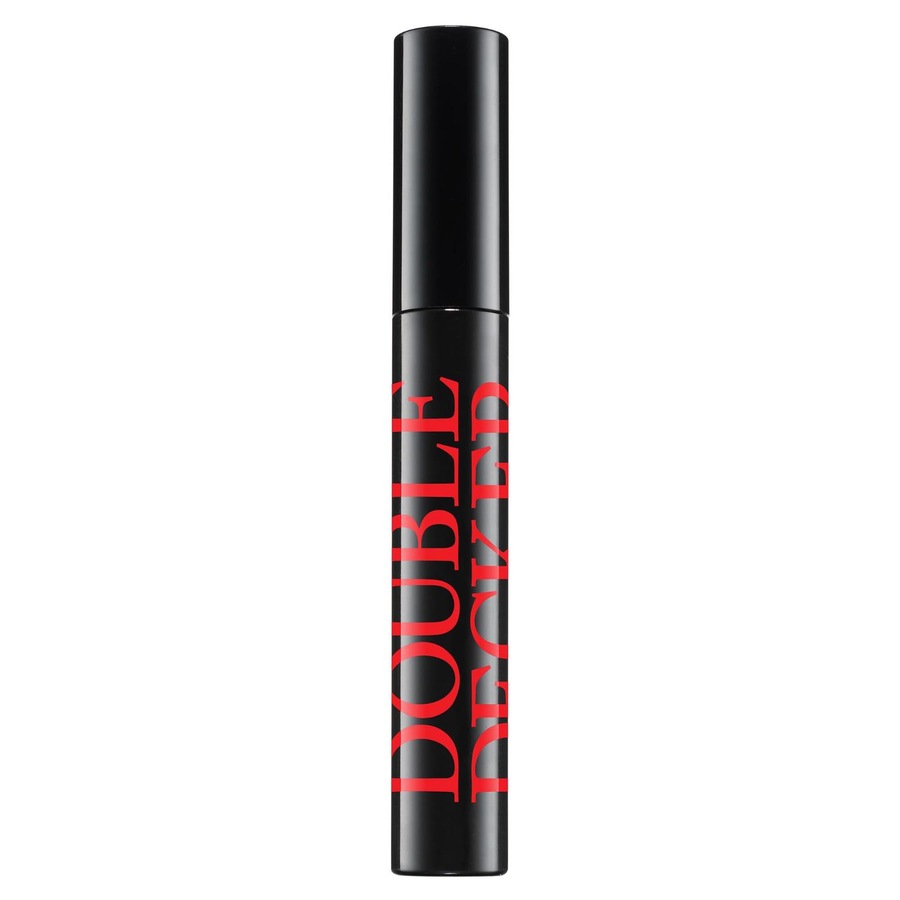 Butter London  Butter London Double Decker Lashes mascara 12.0 ml von Butter London