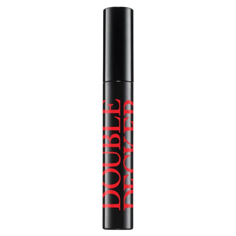 Butter London  Butter London Double Decker Lashes mascara 12.0 ml von Butter London