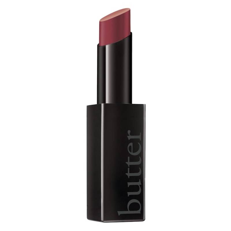 Butter London  Butter London Plush Rush™ Satin Matte Lipstick lippenstift 3.1 ml von Butter London