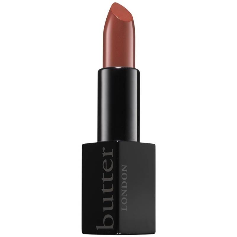 Butter London  Butter London Smitten Plush Rush™ lippenstift 3.6 ml von Butter London