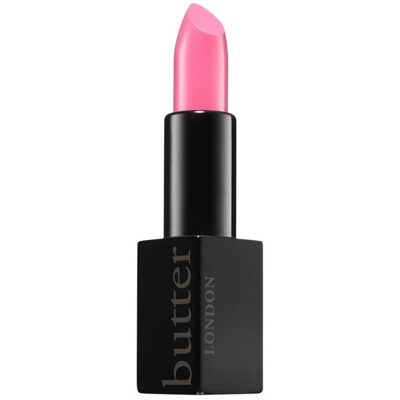 Butter London  Butter London Smitten Plush Rush™ lippenstift 3.6 ml von Butter London