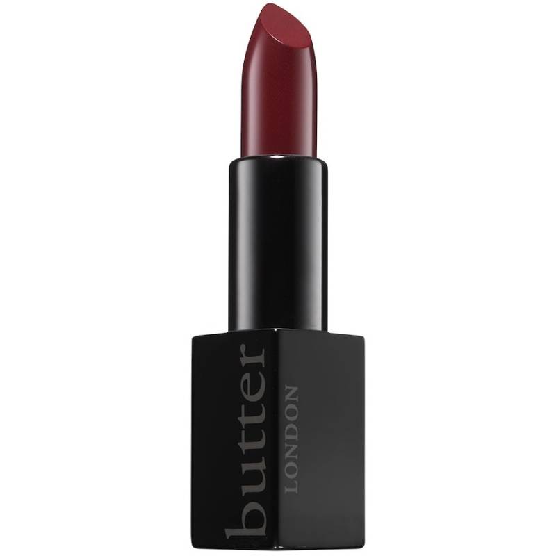 Butter London  Butter London Smitten Plush Rush™ lippenstift 3.6 ml von Butter London