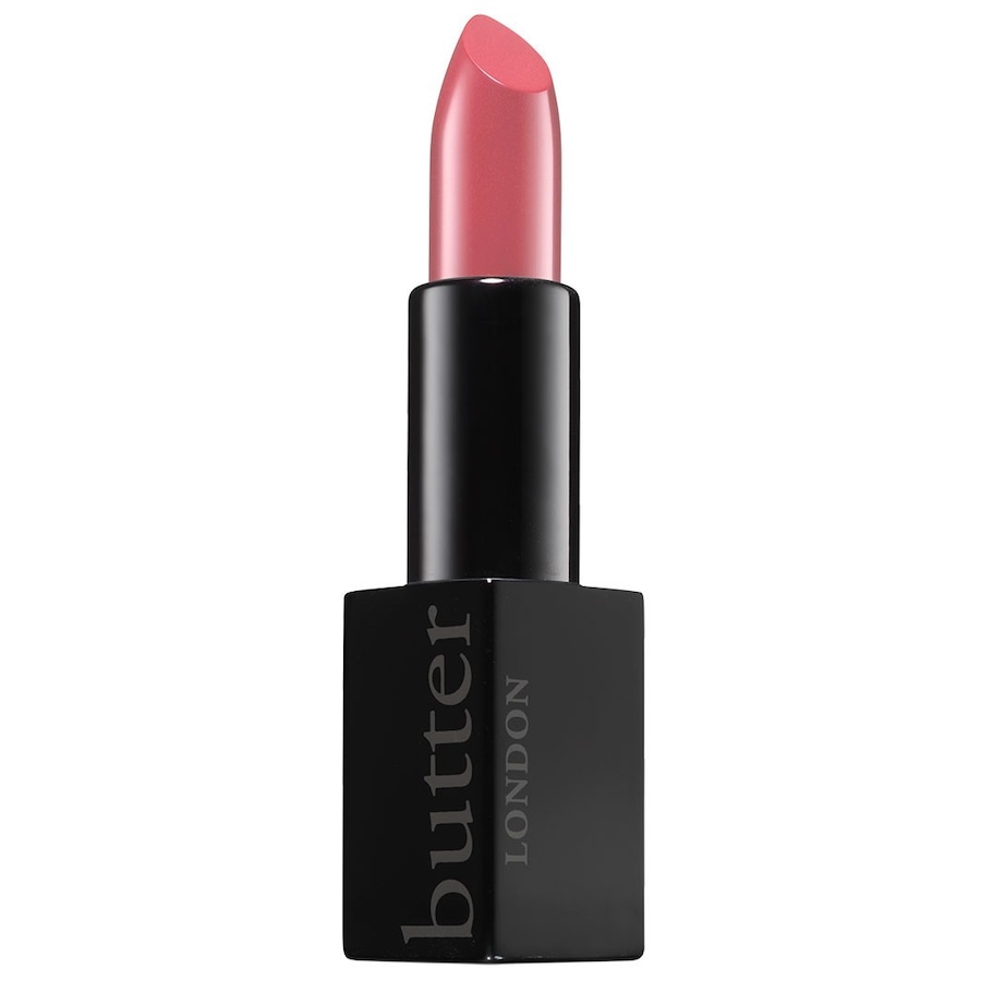 Butter London  Butter London Smitten Plush Rush™ lippenstift 3.6 ml von Butter London