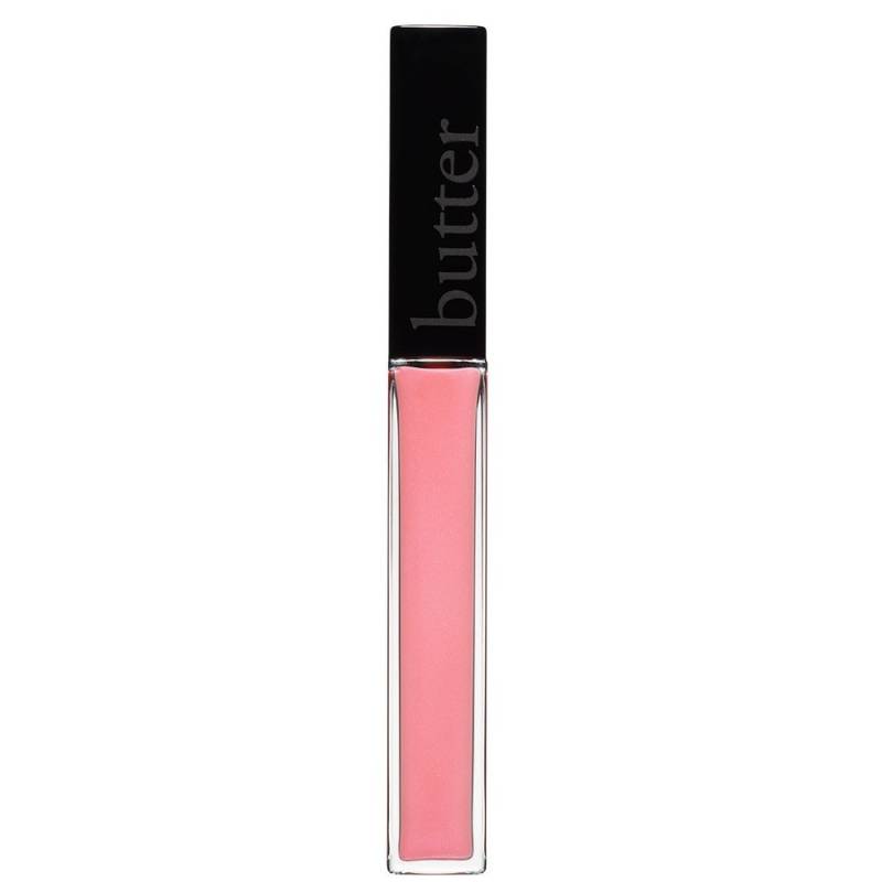 Butter London  Butter London The Big Day Rosé Plush Rush™ lipgloss 6.0 ml von Butter London