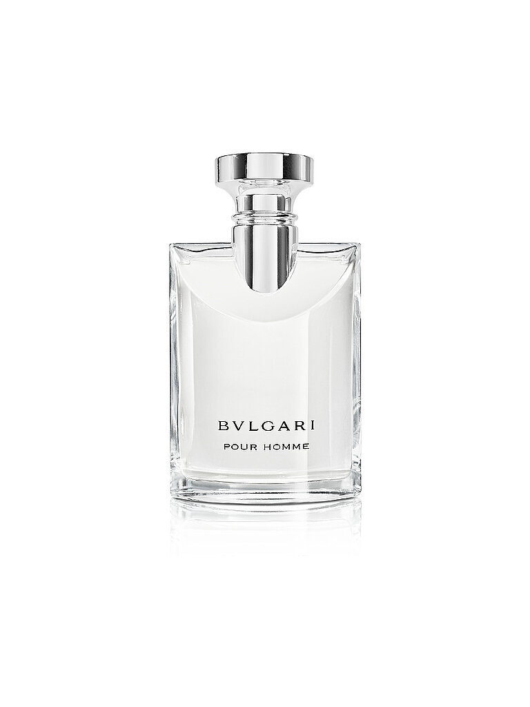 BVLGARI BVLGARI Pour Homme Eau de Toilette 100ml von Bvlgari