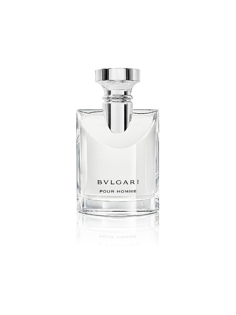 BVLGARI BVLGARI Pour Homme Eau de Toilette 50ml von Bvlgari