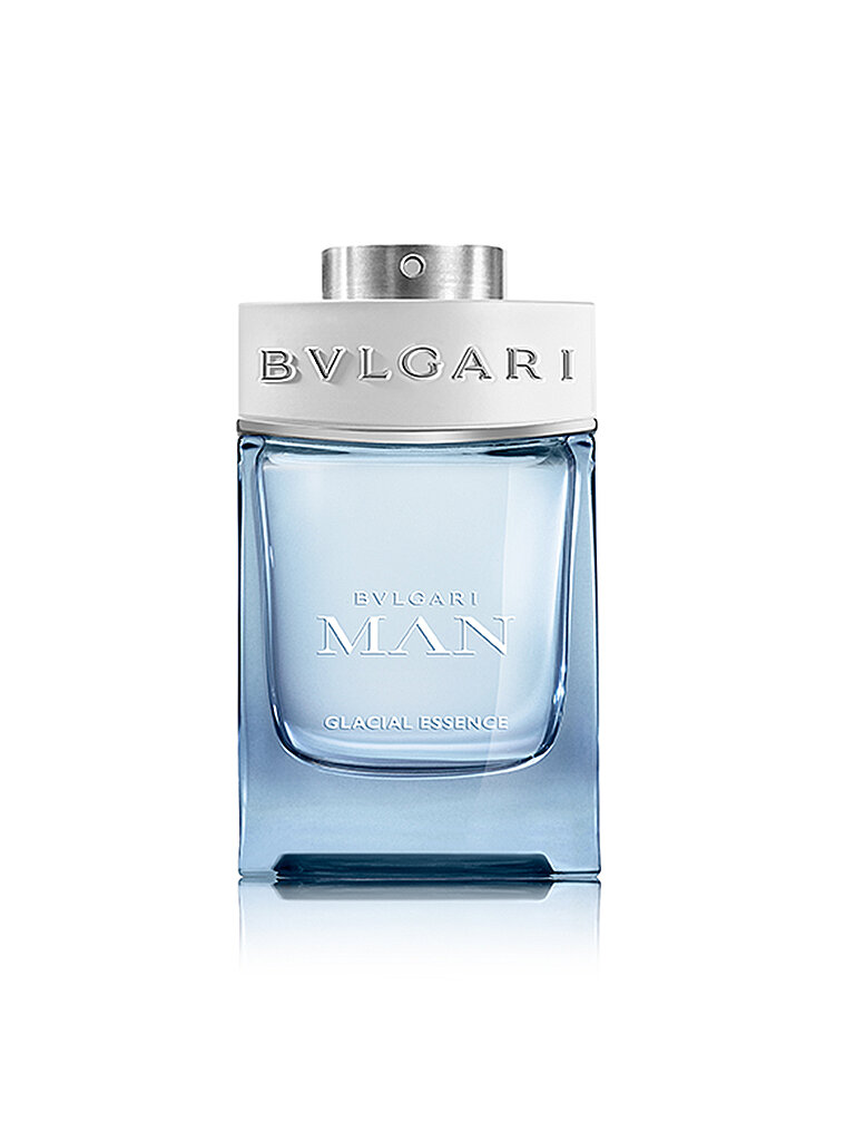 BVLGARI Man Glacial Essence Eau de Parfum 100ml BVLGARI Man Glacial Essence Eau de Parfum 100ml von Bvlgari