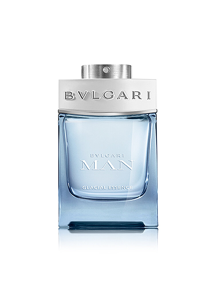 BVLGARI Man Glacial Essence Eau de Parfum 60ml von Bvlgari