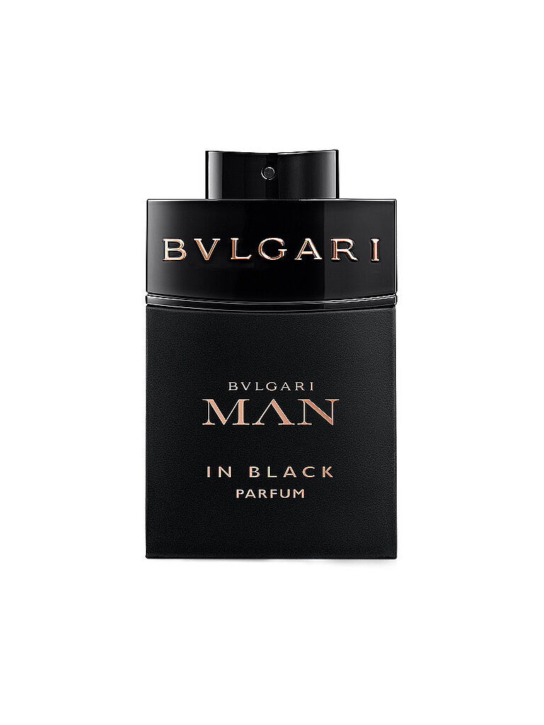 BVLGARI Man In Black Eau de Parfum 60 ml von Bvlgari