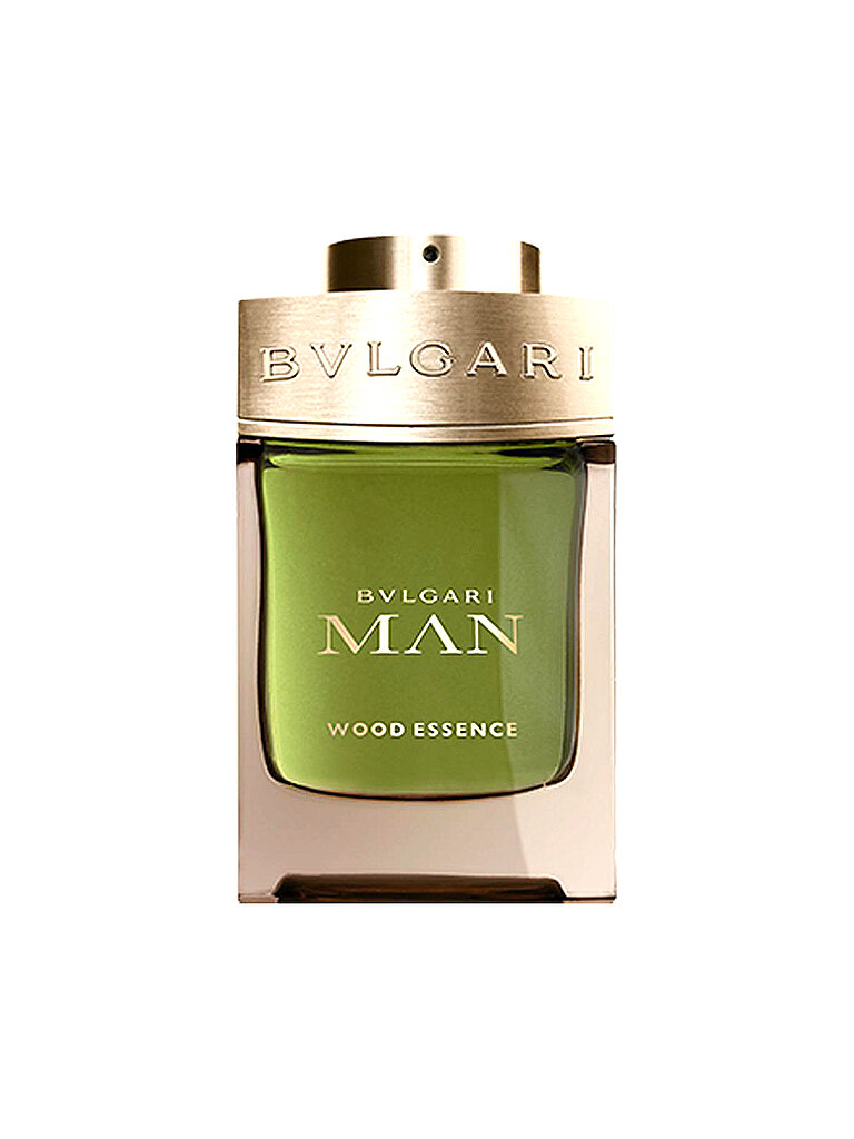 BVLGARI Man Wood Essence Eau de Parfum Spray 100ml von Bvlgari