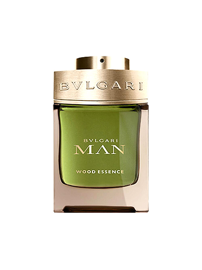 BVLGARI Man Wood Essence Eau de Parfum Spray 60ml von Bvlgari