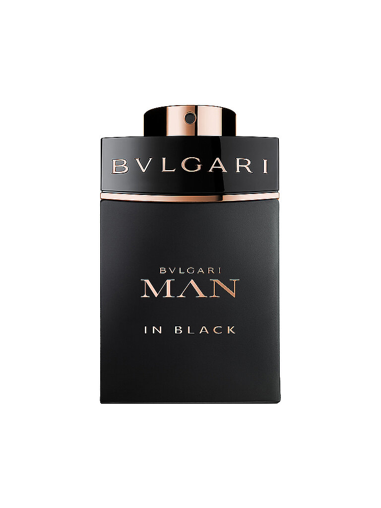 BVLGARI Man in Black Eau de Parfum 60ml von Bvlgari