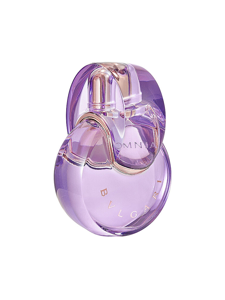 BVLGARI Omnia Amethyste Eau de Toilette 100ml von Bvlgari