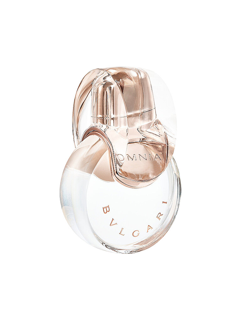 BVLGARI Omnia Crystaline Eau de Toilette 50ml von Bvlgari