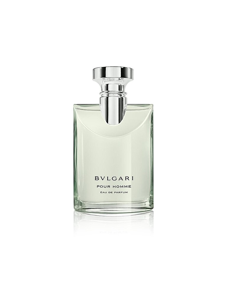 BVLGARI Pour Homme Eau de Parfum 100ml von Bvlgari