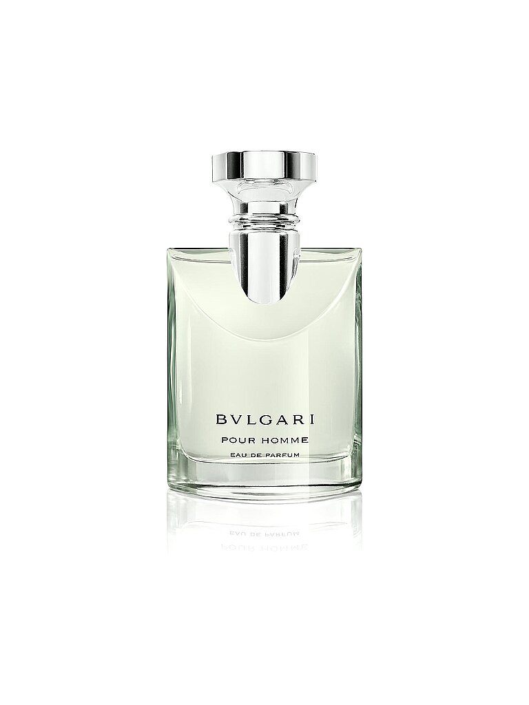 BVLGARI Pour Homme Eau de Parfum 50ml von Bvlgari