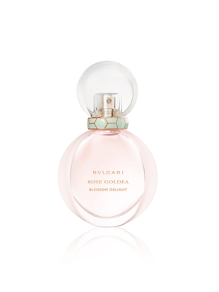 BVLGARI Rose Goldea Blossom Delight Eau de Parfum 30ml von Bvlgari