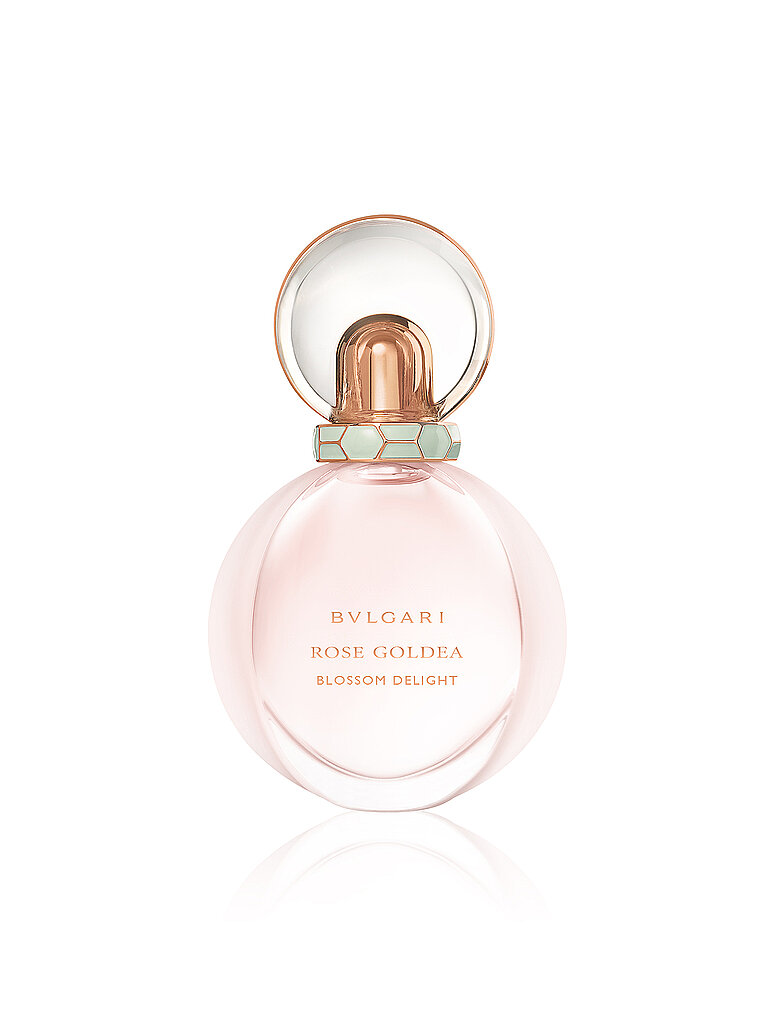 BVLGARI Rose Goldea Blossom Delight Eau de Parfum 50ml von Bvlgari