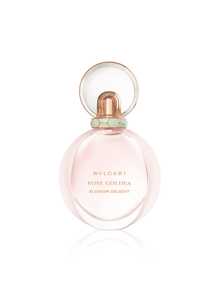 BVLGARI Rose Goldea Blossom Delight Eau de Parfum 75ml von Bvlgari