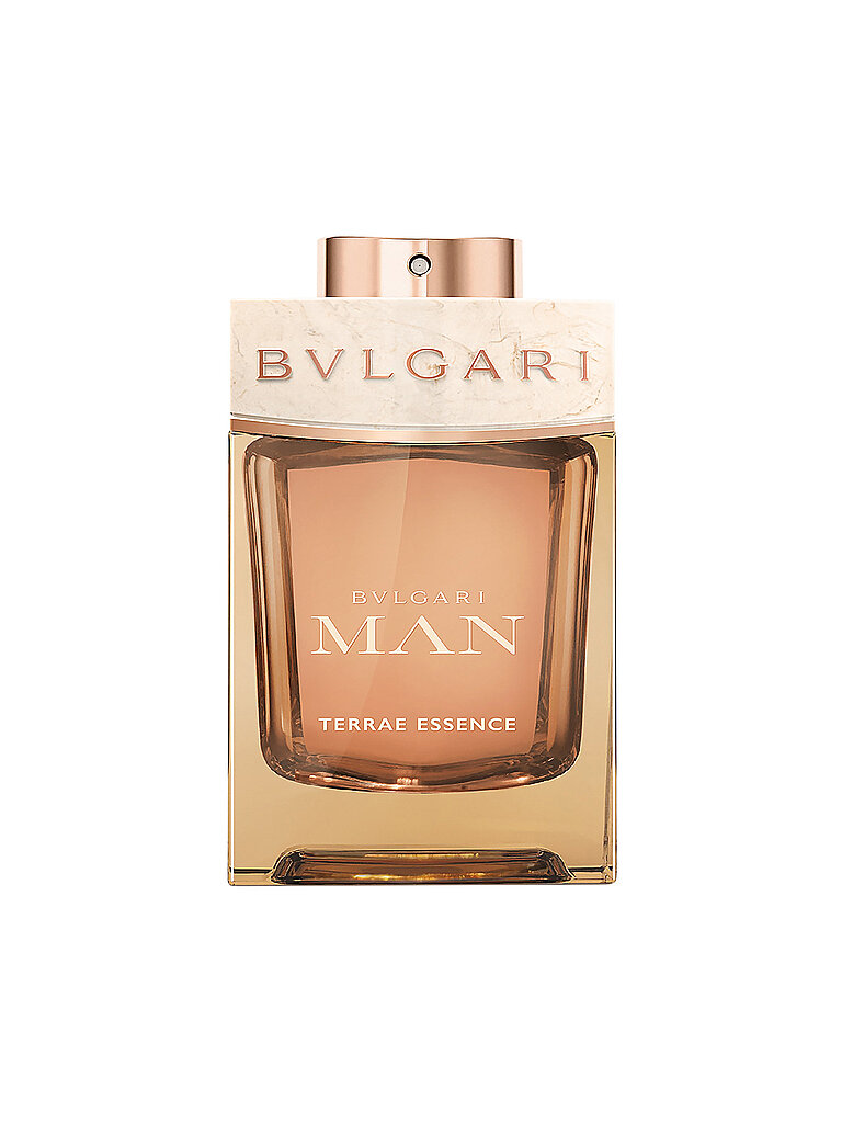 BVLGARI Terrae Essence Eau de Parfum 60ml von Bvlgari