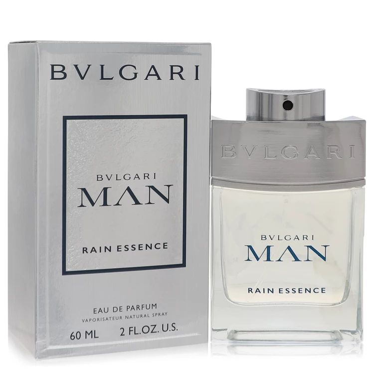 Bulgari Bulgari Man Rain Essence Eau de Parfum 60ml von Bulgari