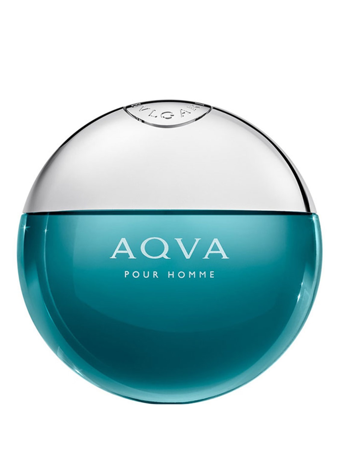 Bvlgari Fragrances Aqva Pour Homme Eau de Toilette 100 ml von BVLGARI Fragrances