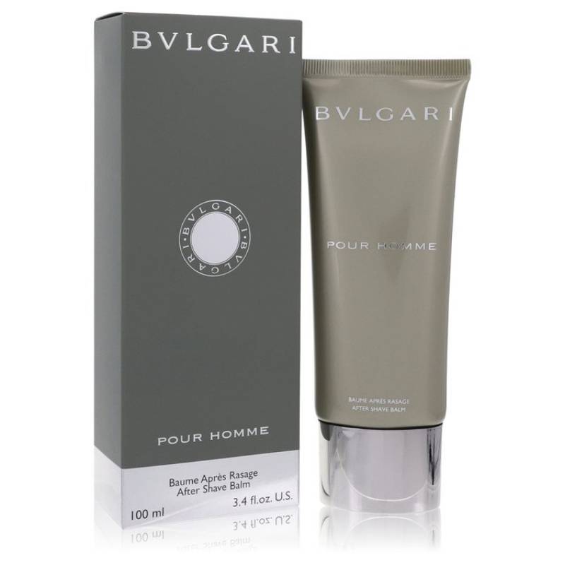 Bvlgari After Shave Balm 100 ml von Bvlgari