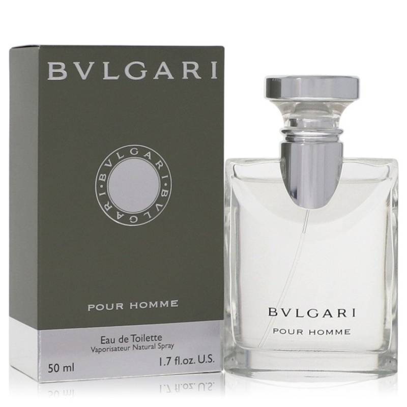 Bvlgari BVLGARI Eau De Toilette Spray 51 ml von Bvlgari