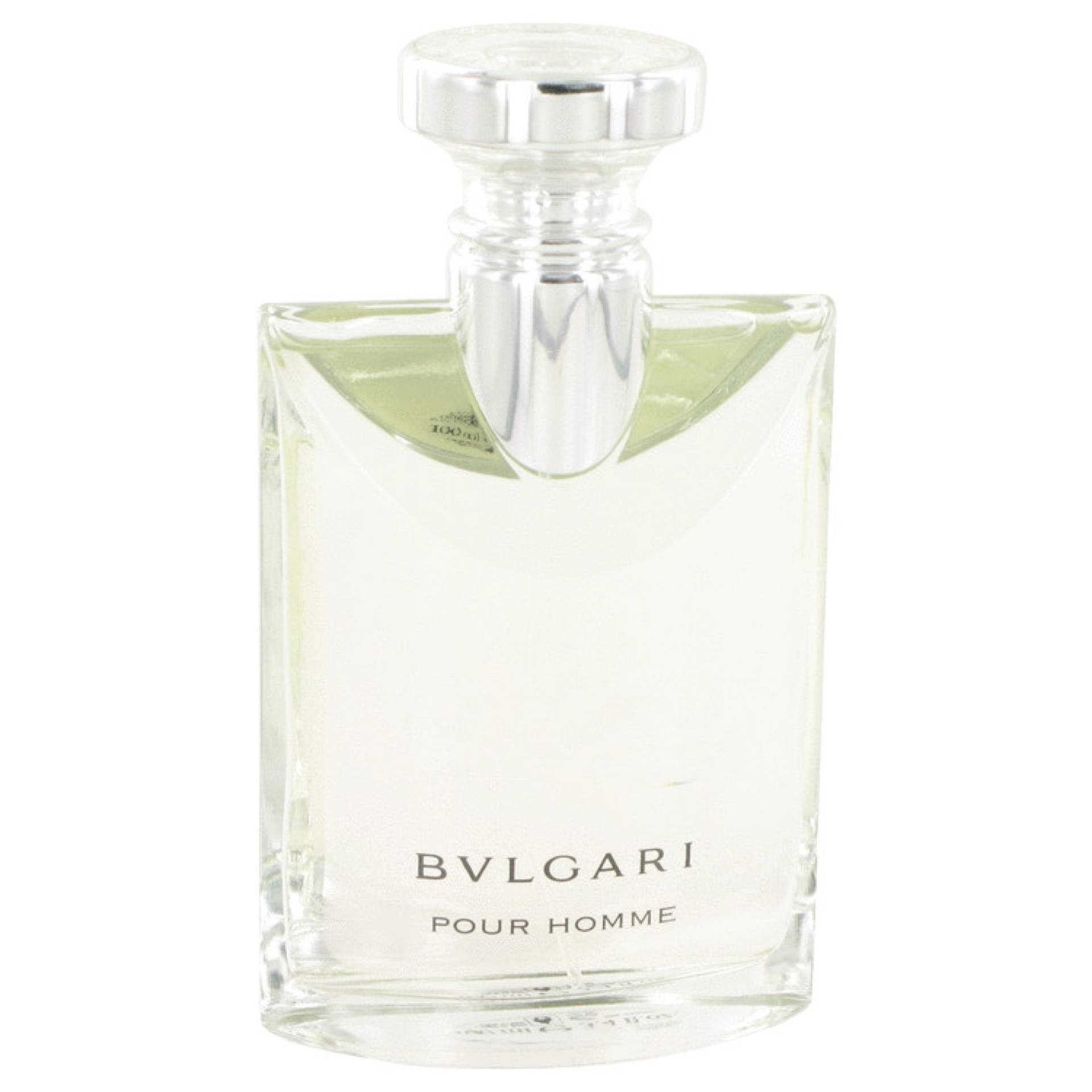 Bvlgari Eau De Toilette Spray (unboxed) 101 ml von Bvlgari