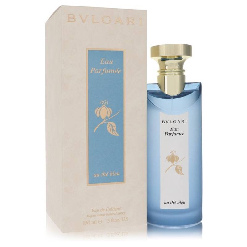 Bvlgari Eau Parfumee Au The Bleu Eau De Cologne Spray (Unisex) 150 ml von Bvlgari