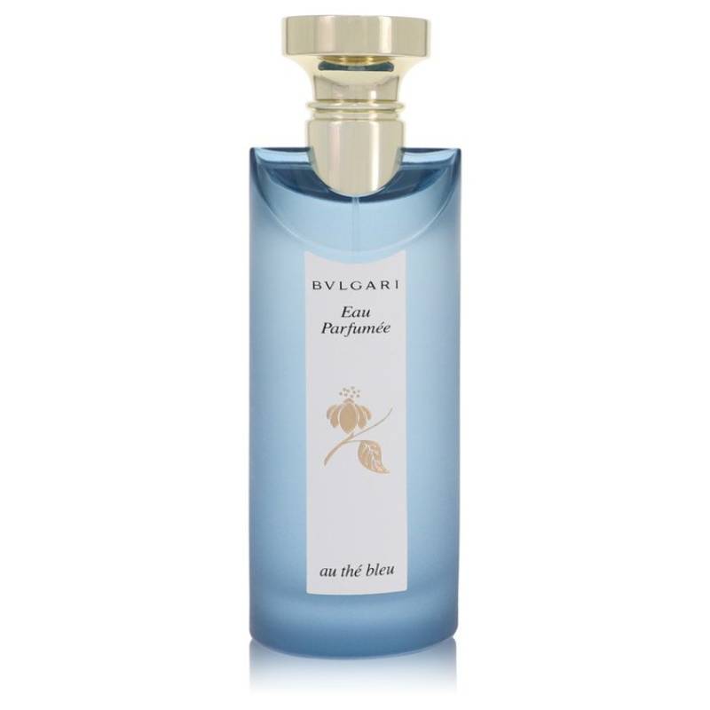 Bvlgari Eau Parfumee Au The Bleu Eau De Cologne Spray (Unisex unboxed) 147 ml von Bvlgari