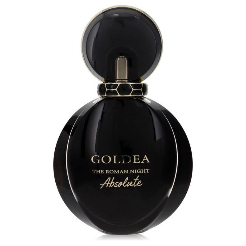 Bvlgari Goldea The Roman Night Absolute Eau De Parfum Spray (unboxed) 74 ml von Bvlgari