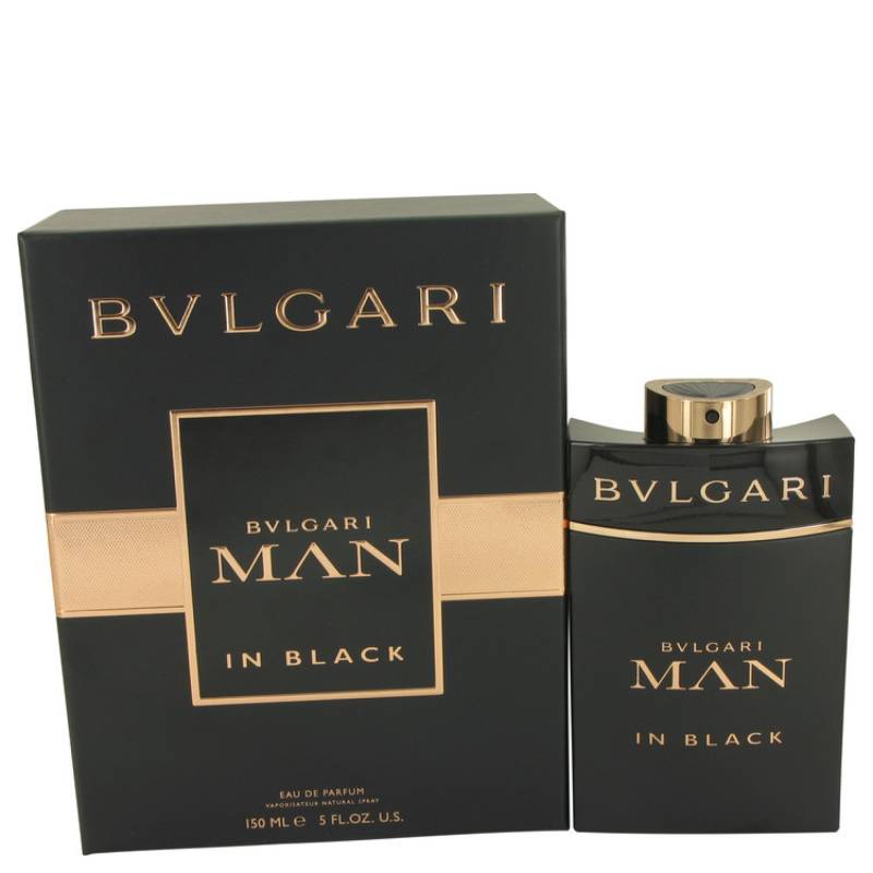 Bvlgari Man In Black Eau De Parfum Spray 148 ml von Bvlgari