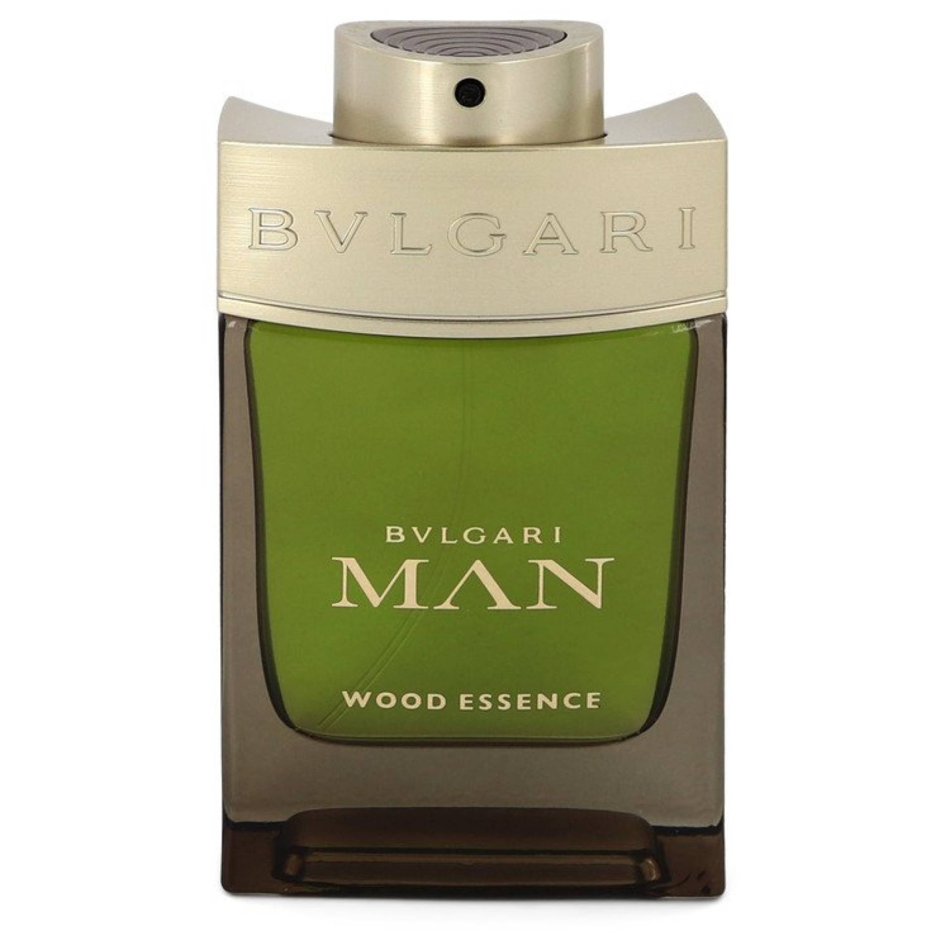 Bvlgari Man Wood Essence Eau De Parfum Spray (unboxed) 100 ml von Bvlgari