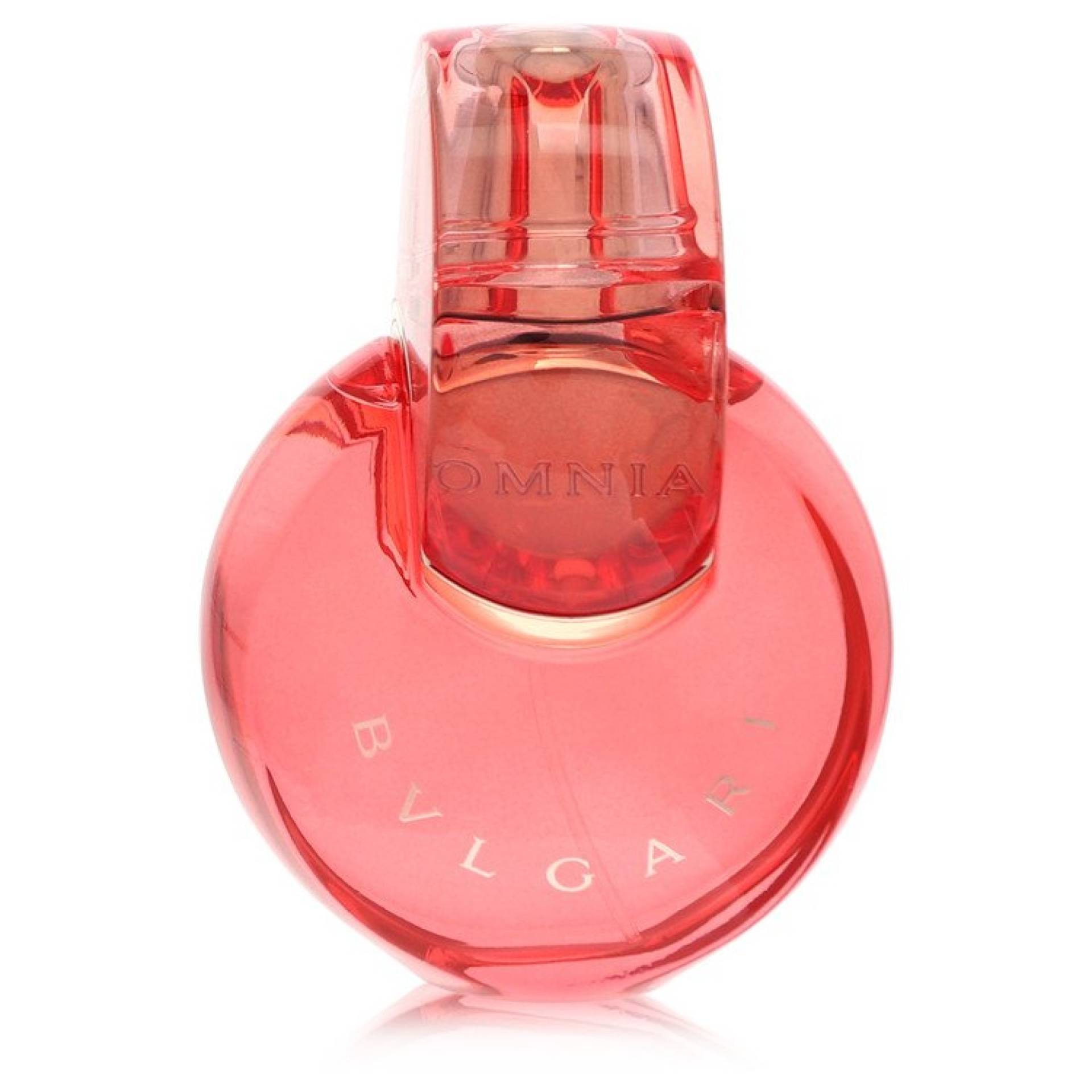 Bvlgari Omnia Coral Eau De Toilette Spray (Unboxed) 101 ml von Bvlgari